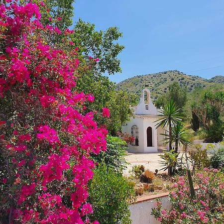 La Barranca De La Barca Bed & Breakfast Alora Ngoại thất bức ảnh