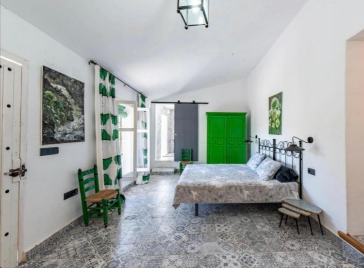 La Barranca De La Barca Bed & Breakfast Alora Ngoại thất bức ảnh